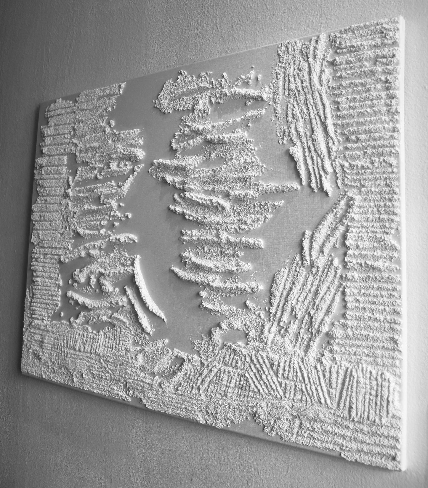 Conversation entre femmes