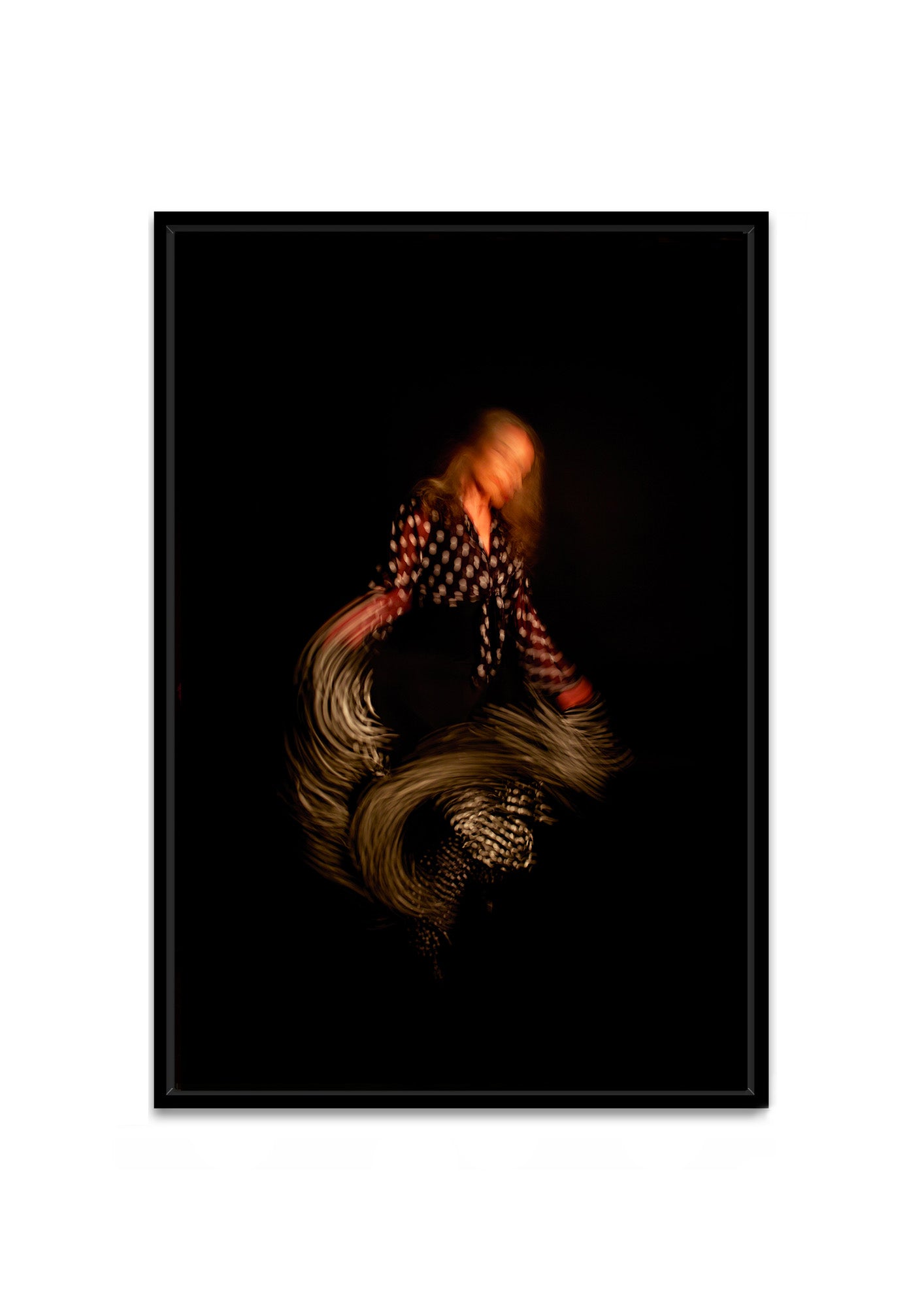 LE CORPS SPIRITUEL #6