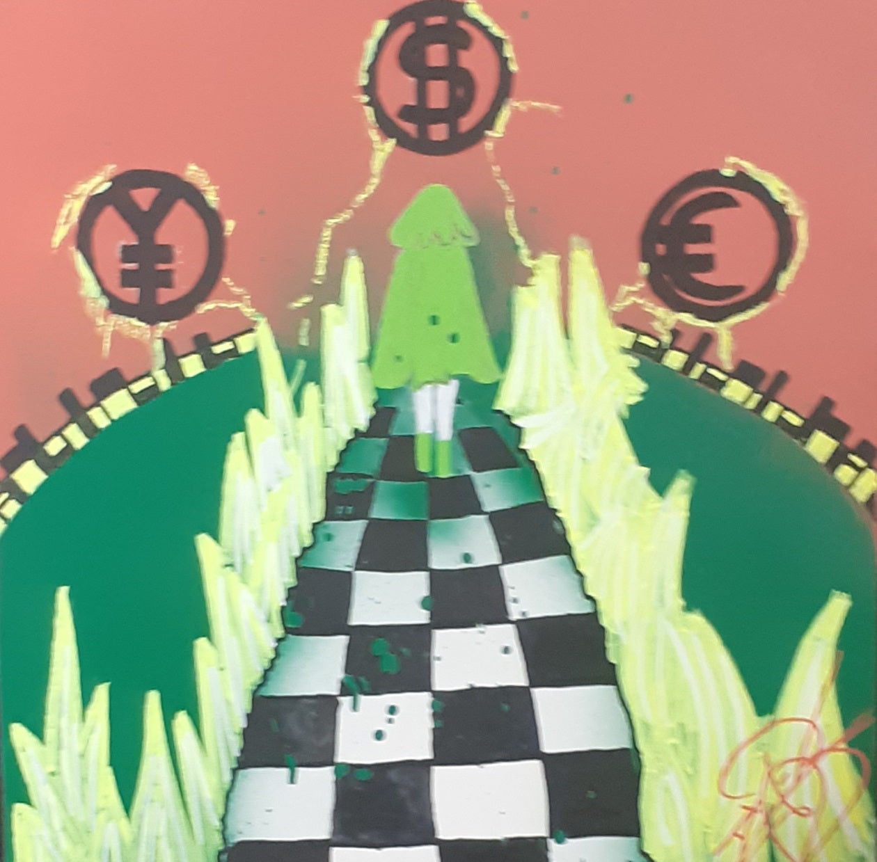 Une autre alternative 2