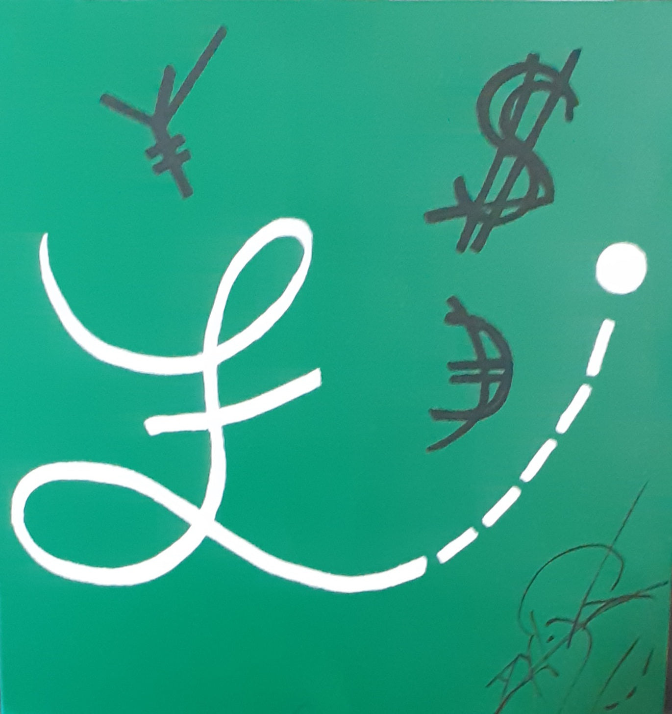 Une autre alternative 1