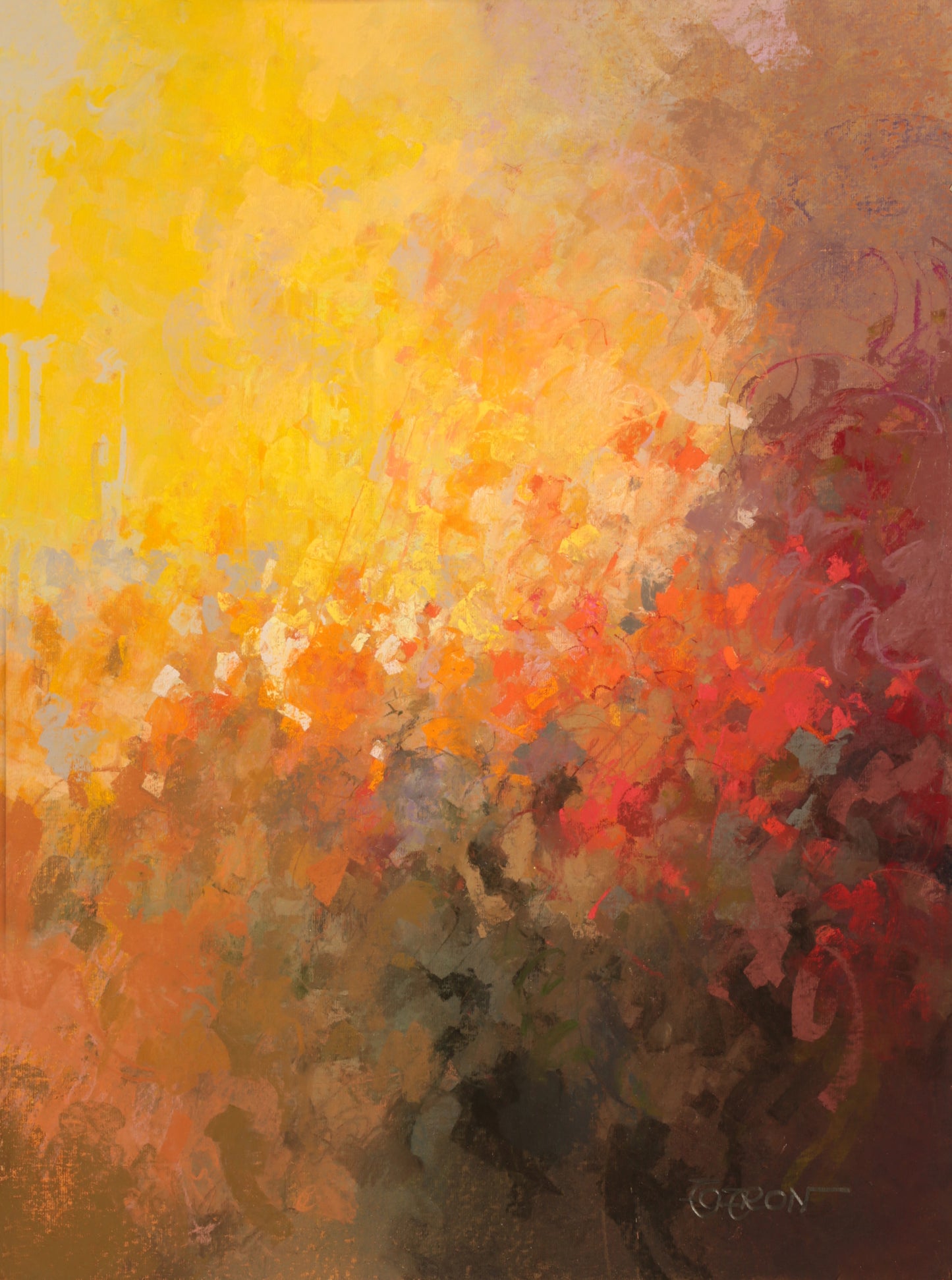 The Leipzig Chorales