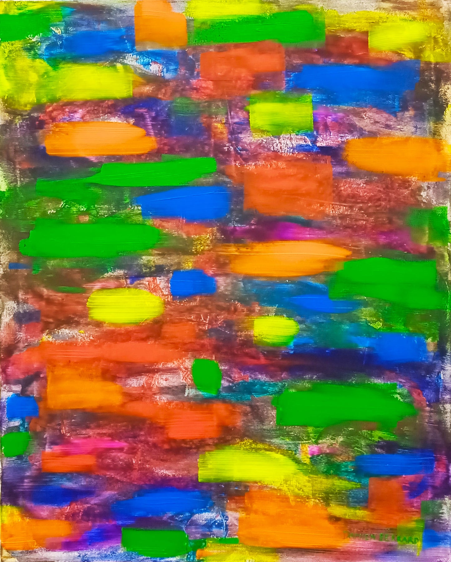 Untitled, Mark Rothko