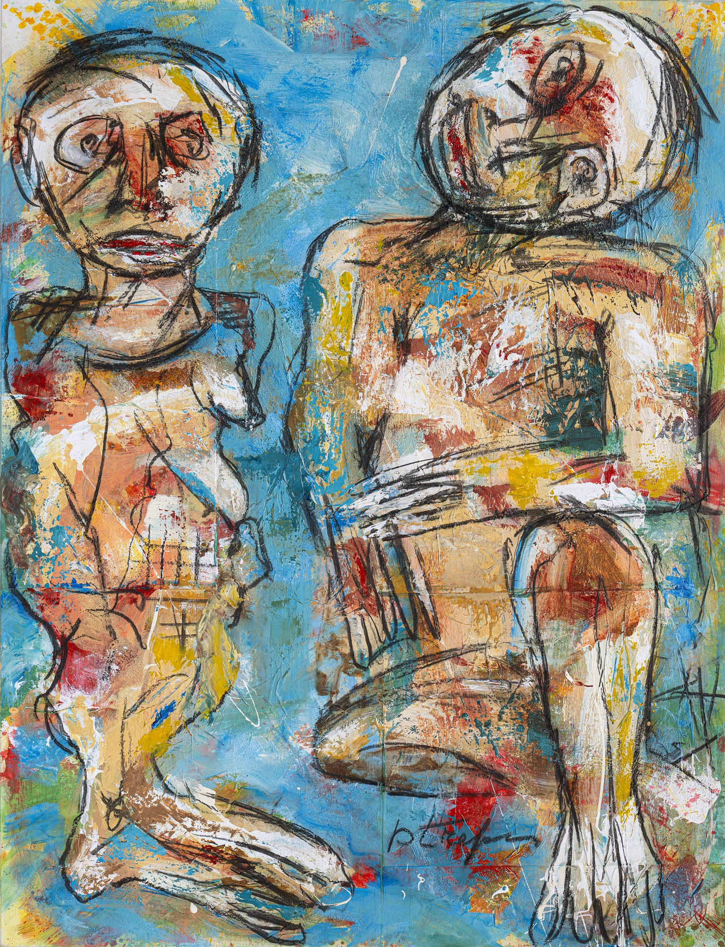 A la recherche de la Vérité