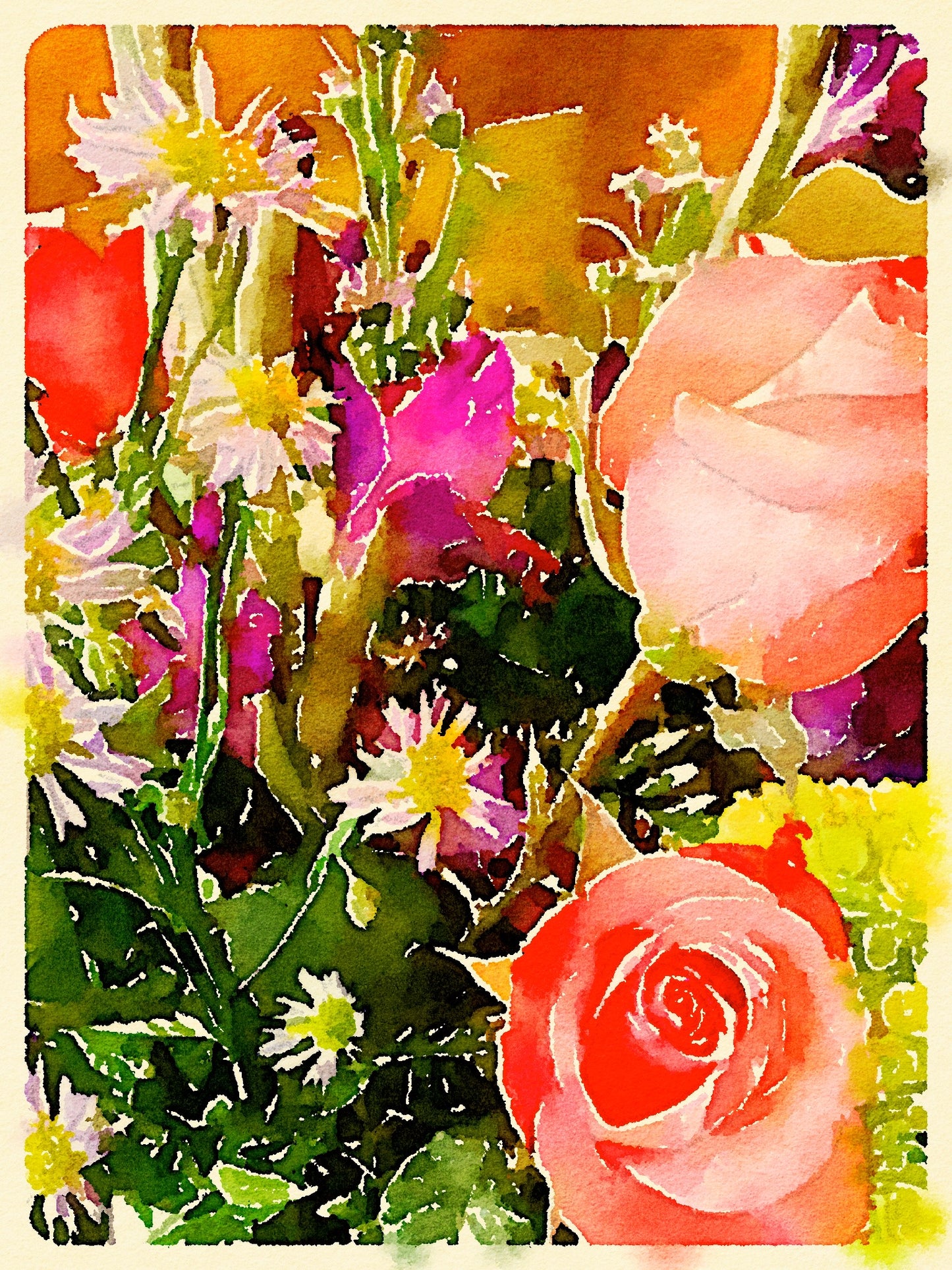 A Rose By Any Other Name