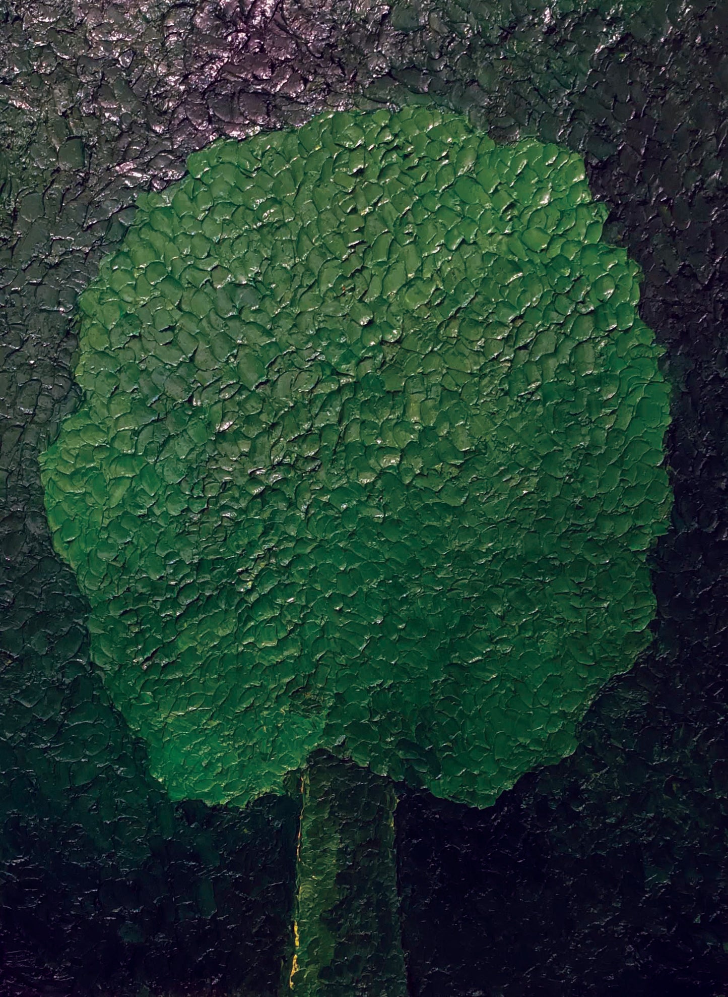 A l'ombre de Gustave