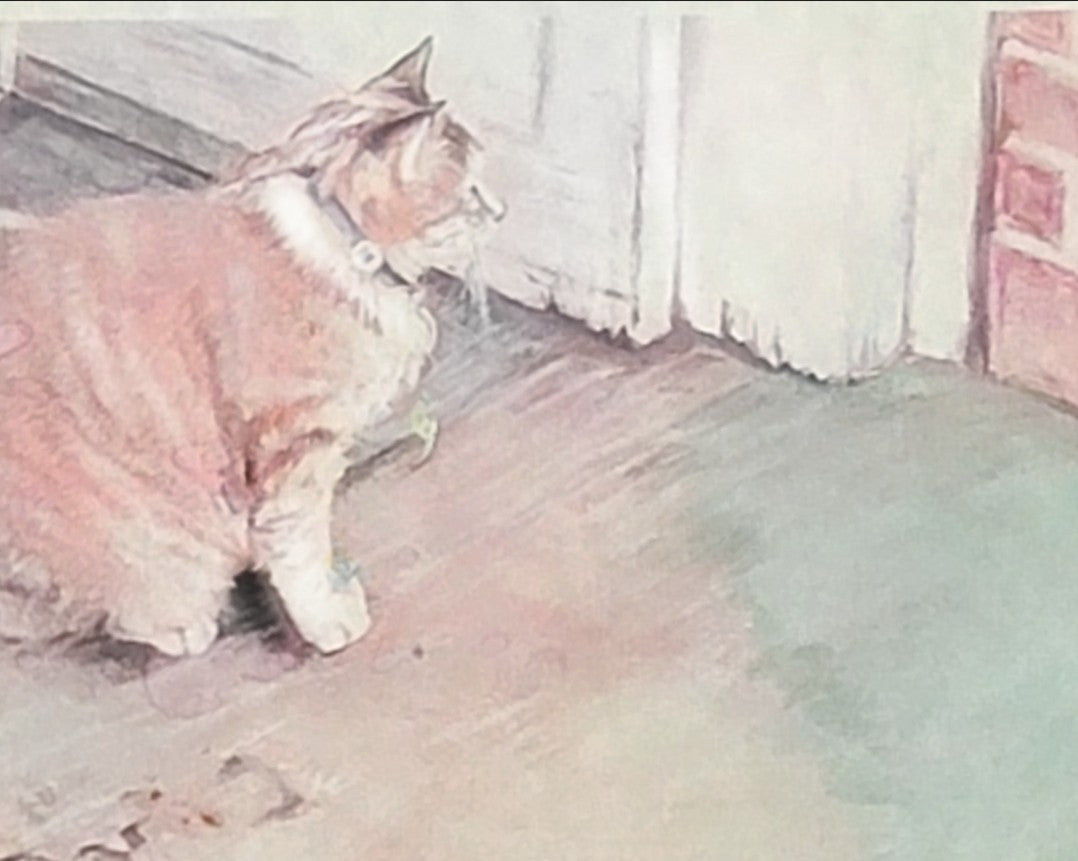 The Bouncer of Bourbon Street, New Orleans