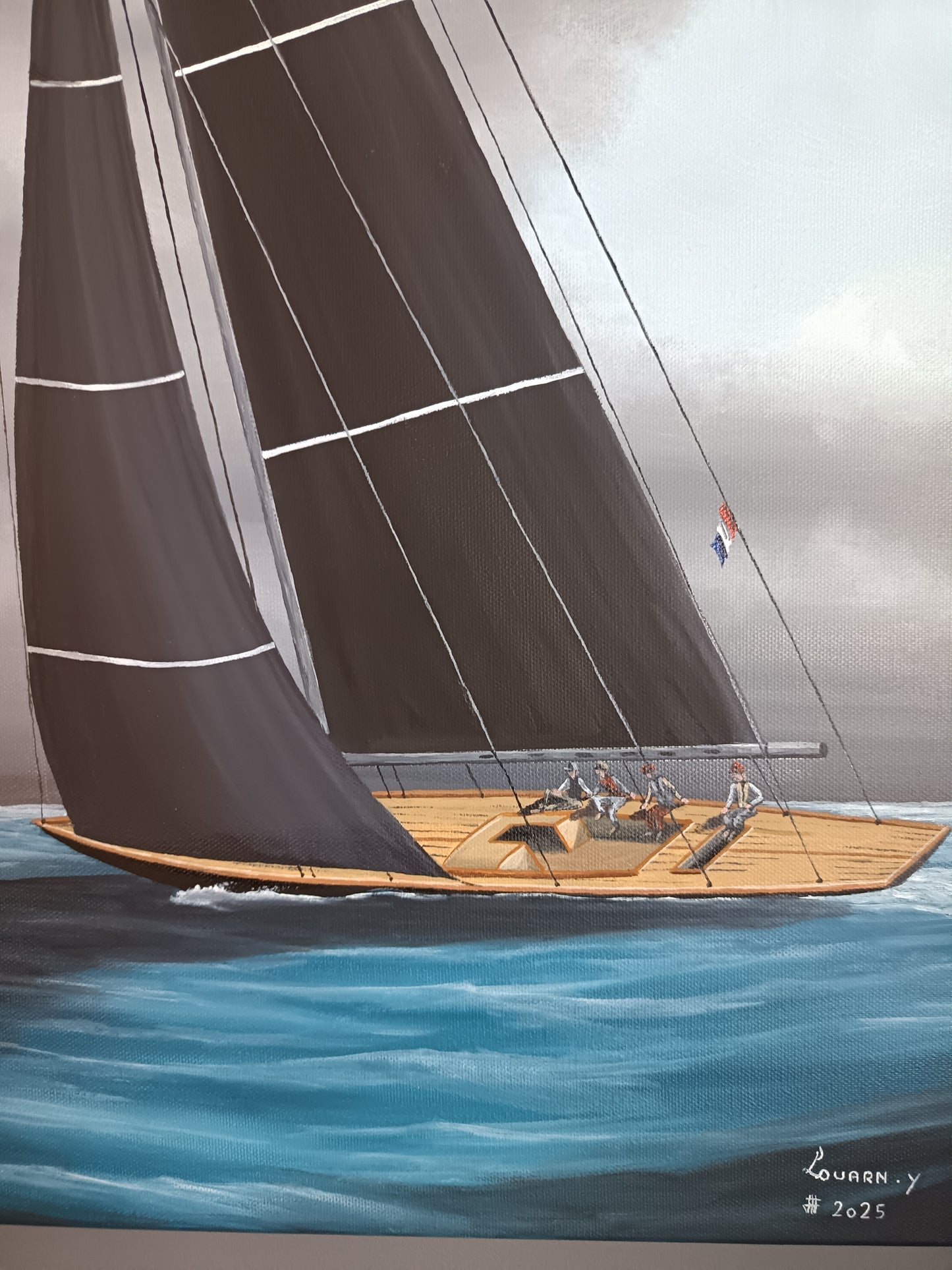 Hacia un horizonte incierto