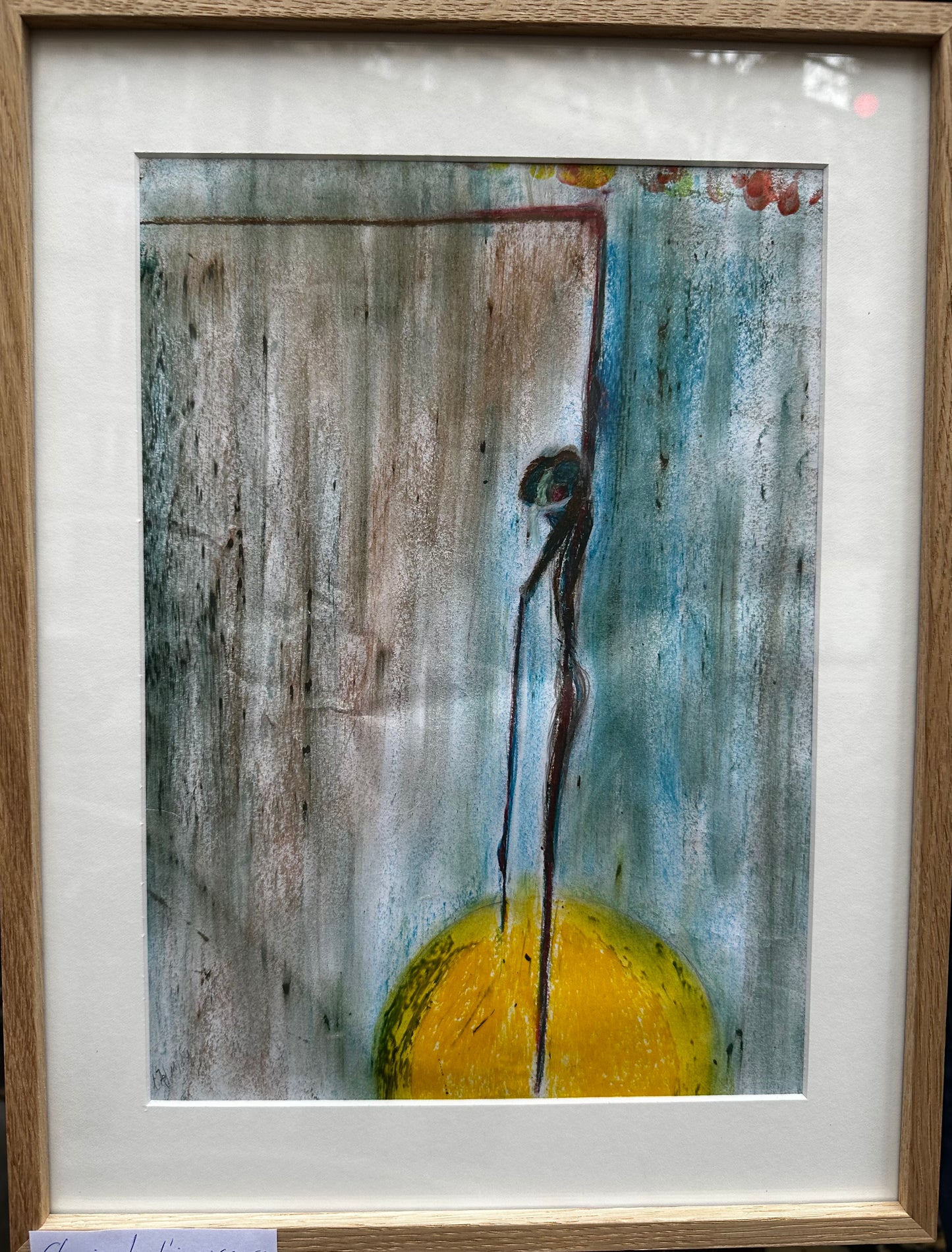 Chemin de l’innocence