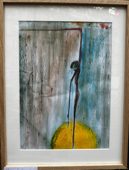 Chemin de l’innocence