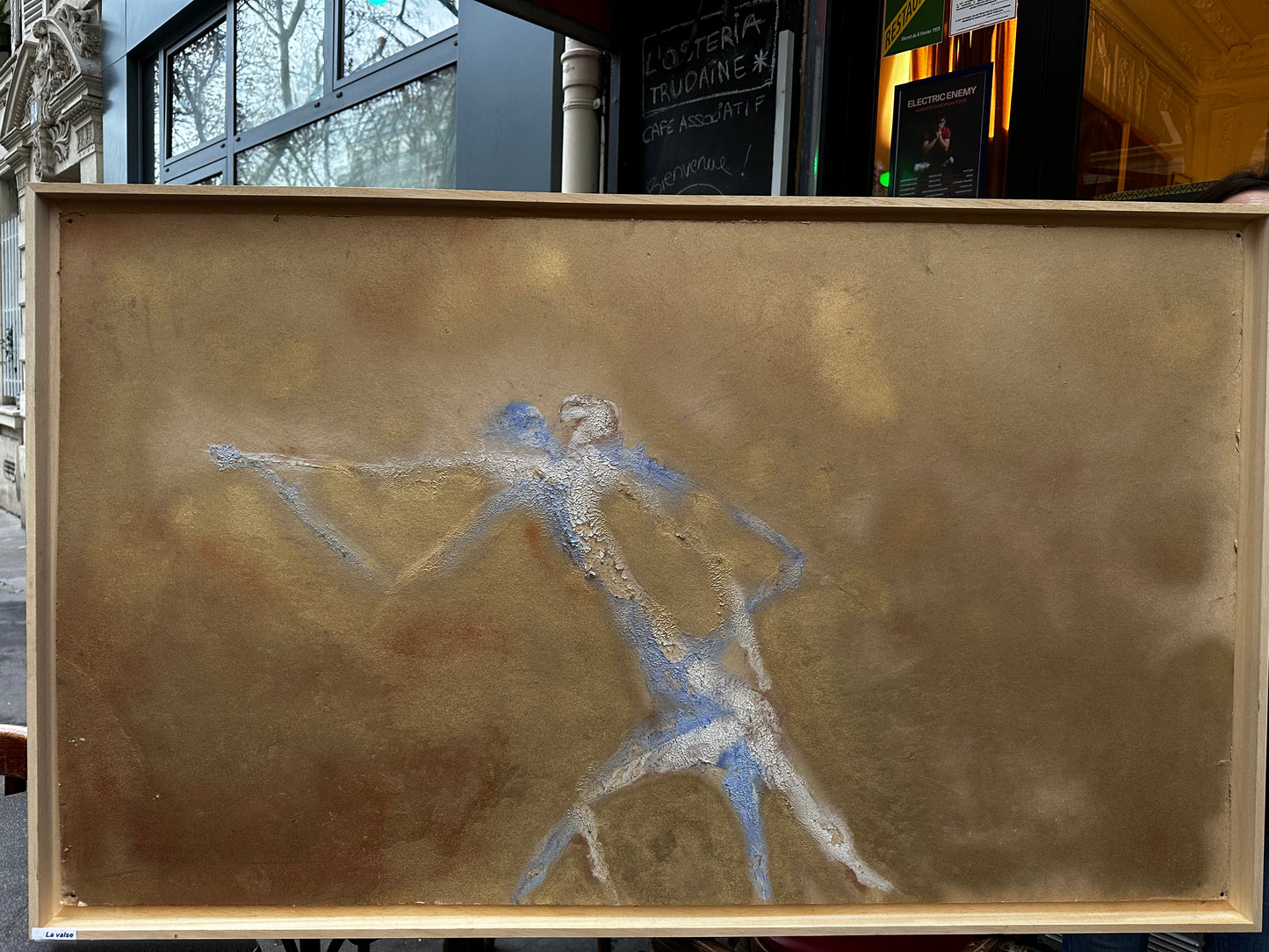 The Waltz