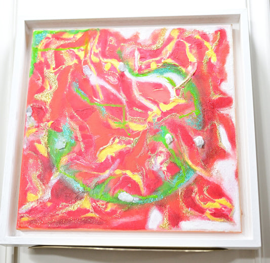 Venus - Moon - Aphrodite