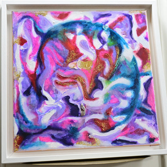 Helios - Sun - Hephaestus