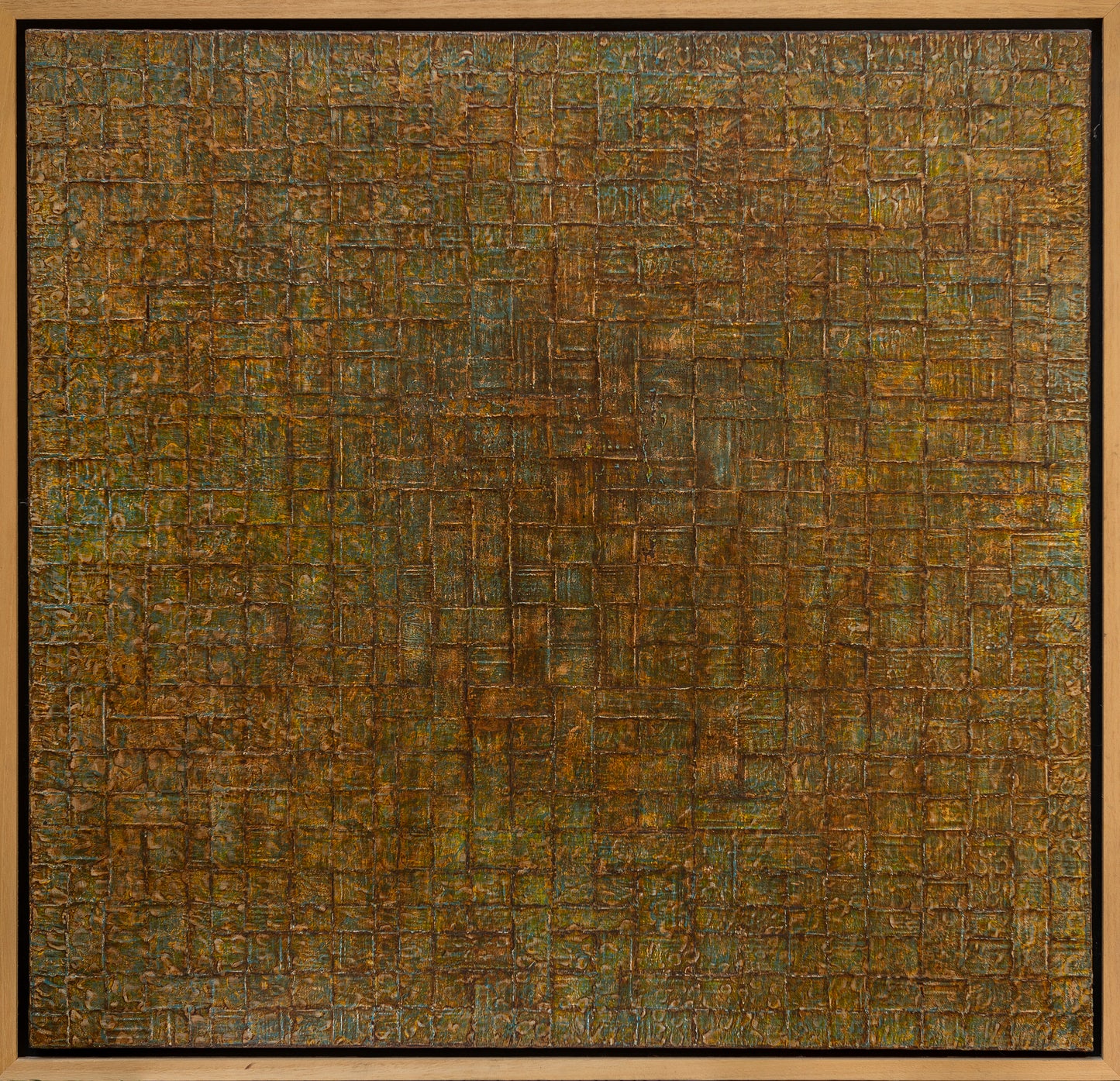 Géométrie spectrale