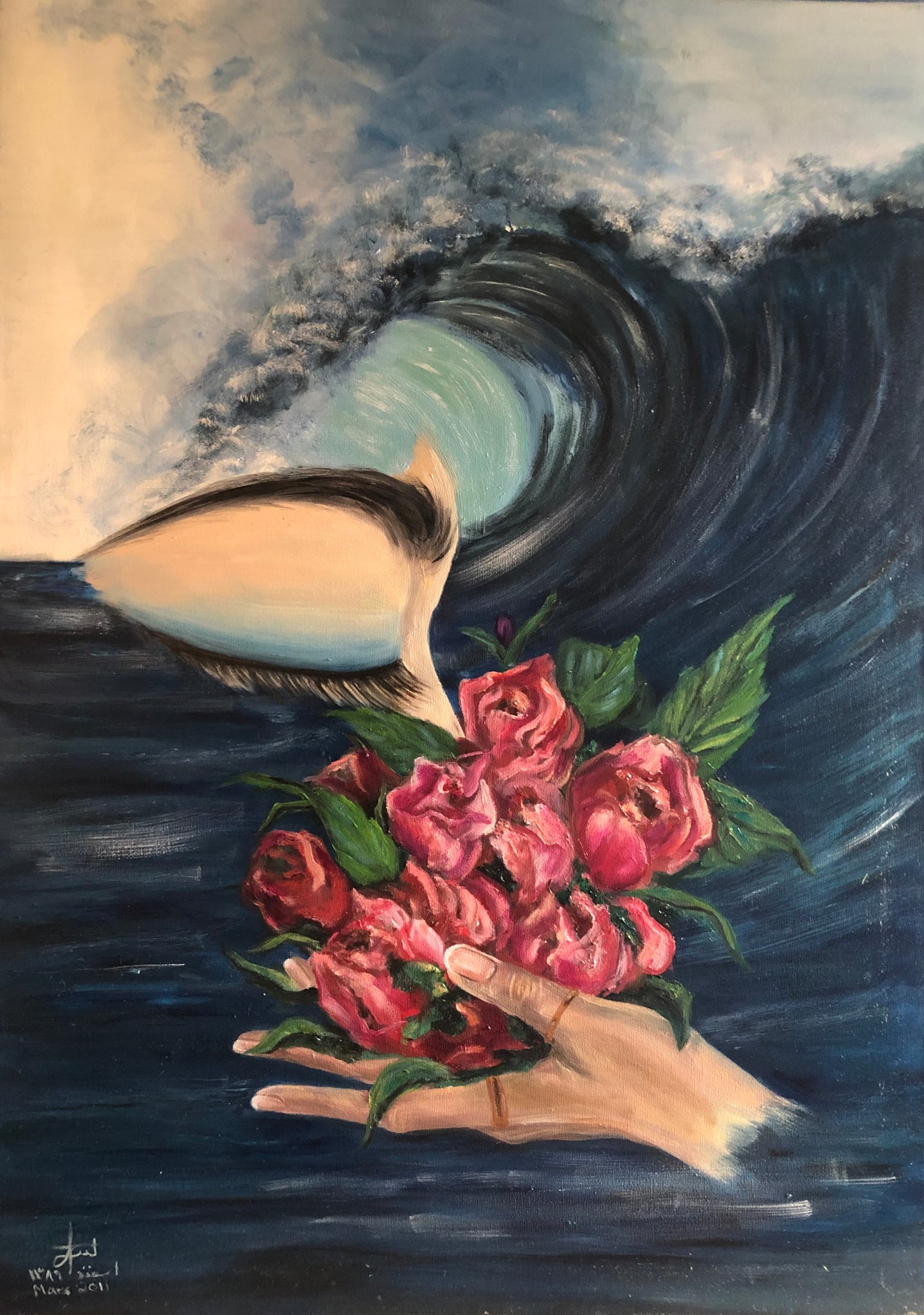 La esperanza es eterna #3