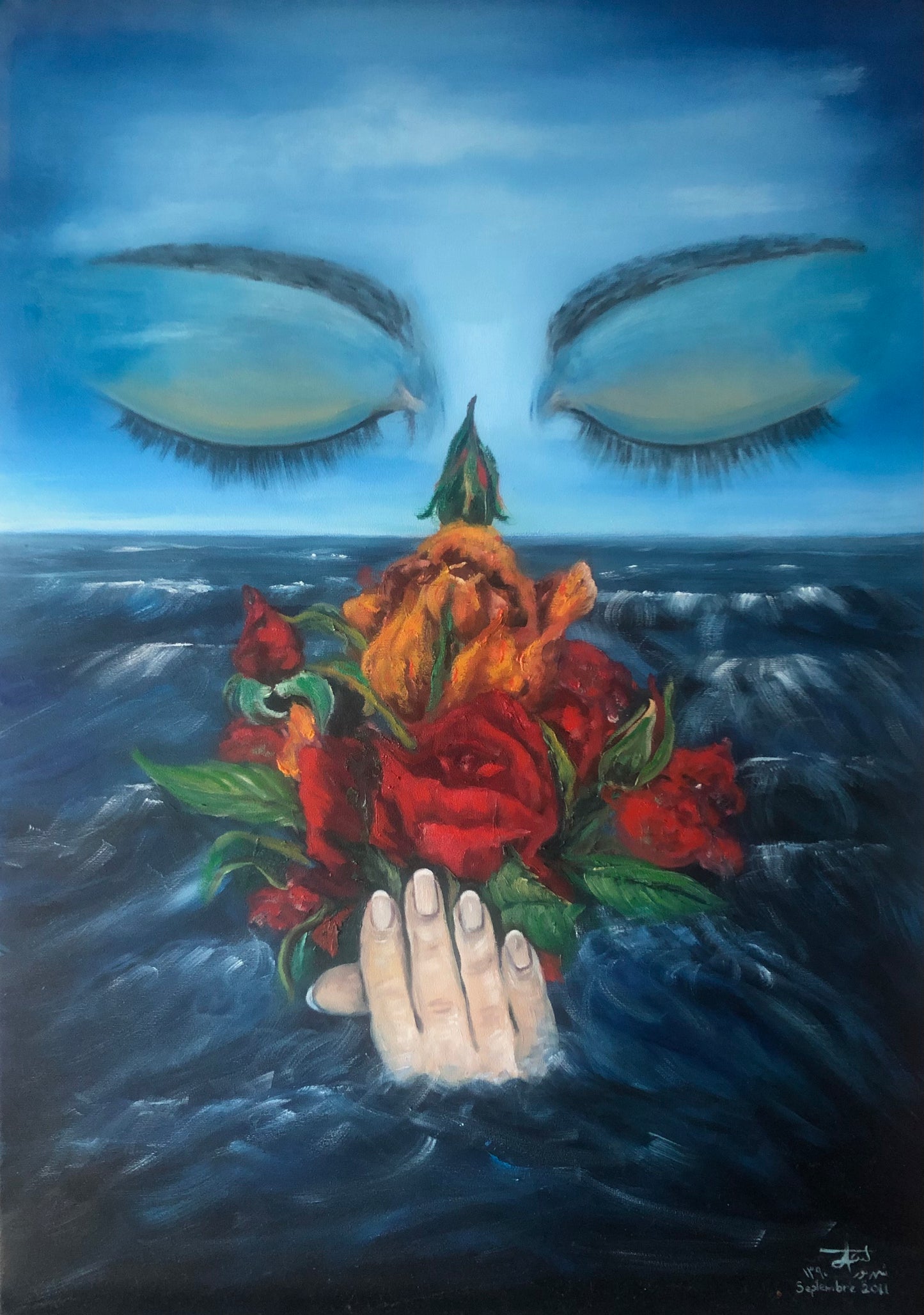 La esperanza es eterna #5