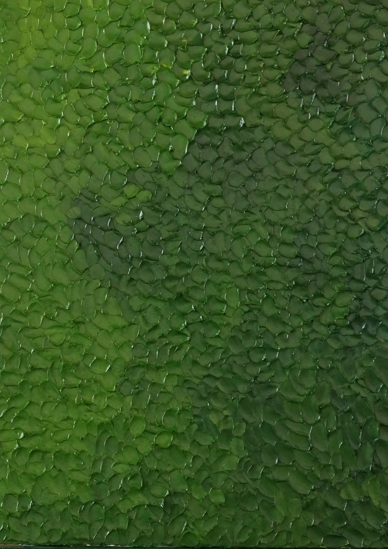 The Confidence of the Wall