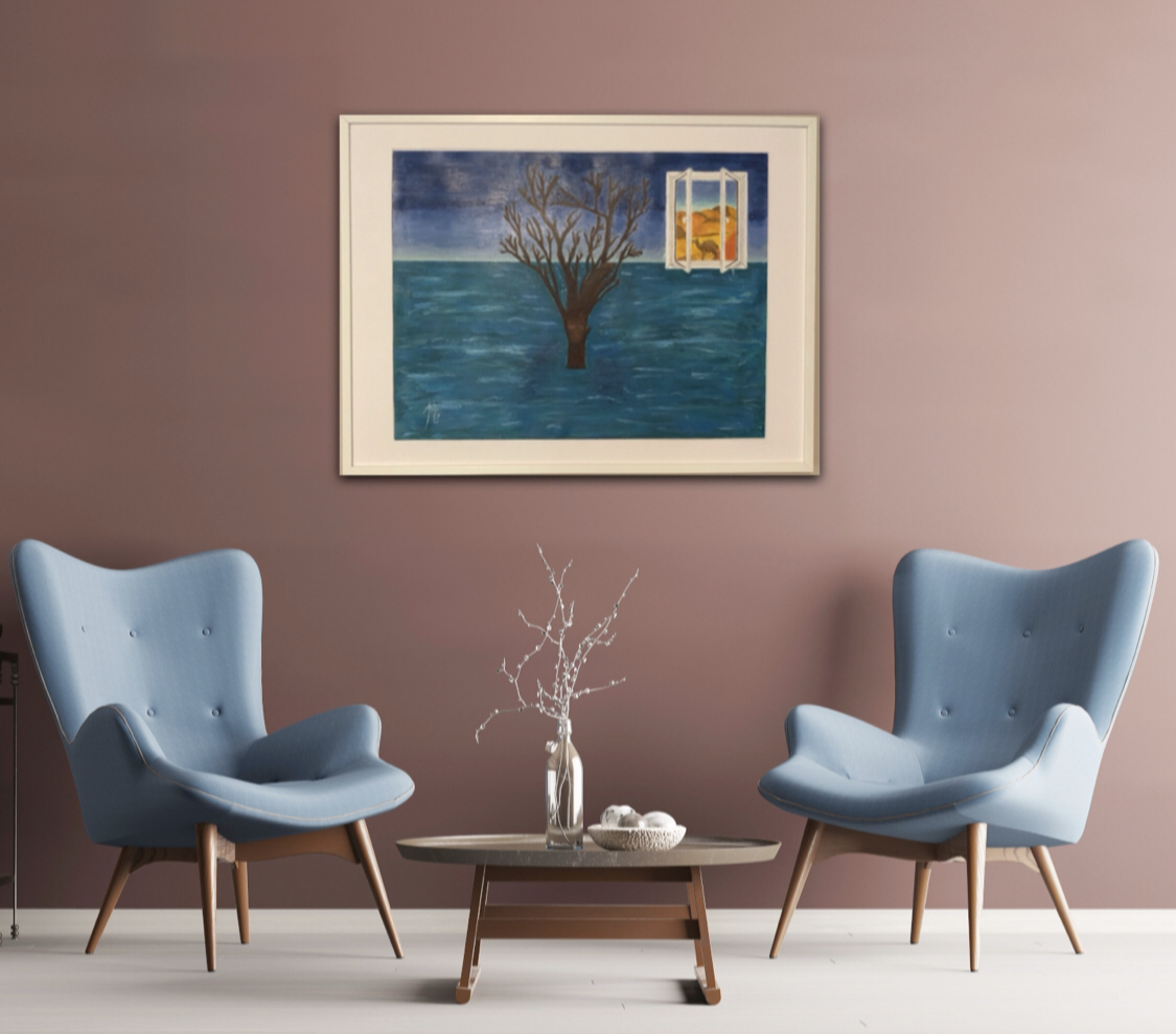 Le déséquilibre de la nature