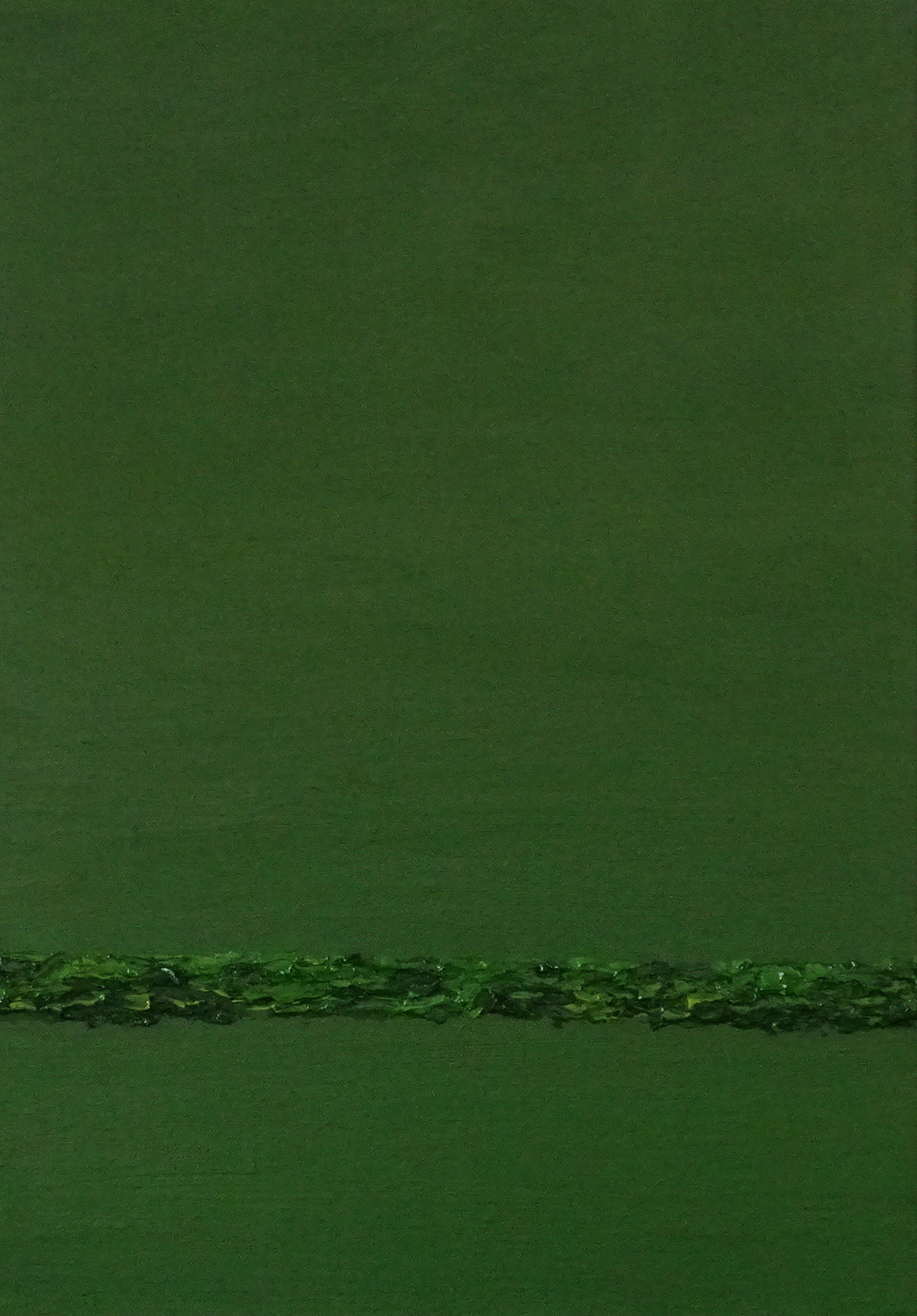 The song of the stream