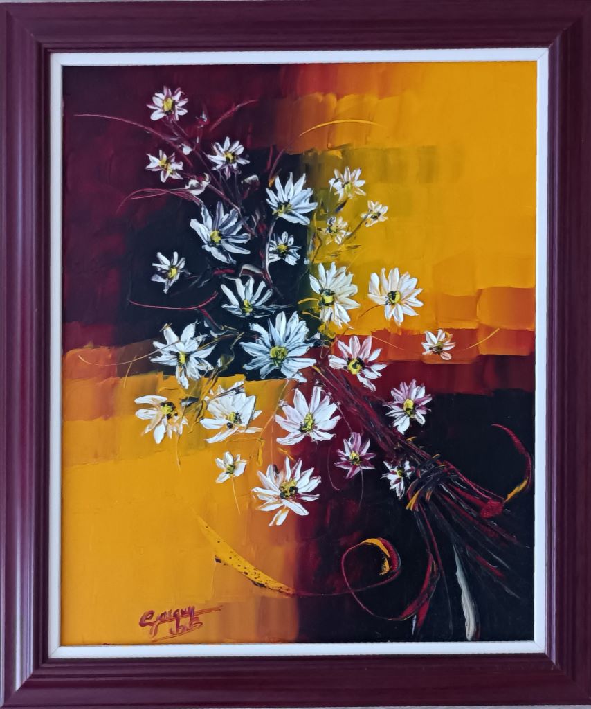 Music and dance from overseas