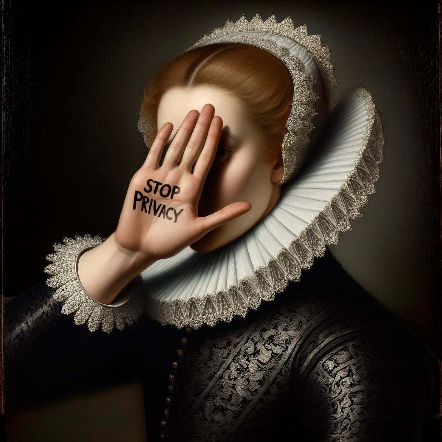 Privacidad