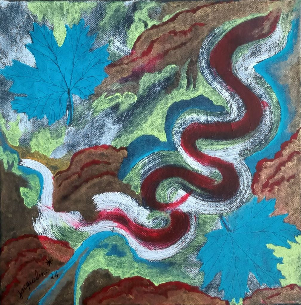 Music and dance from overseas