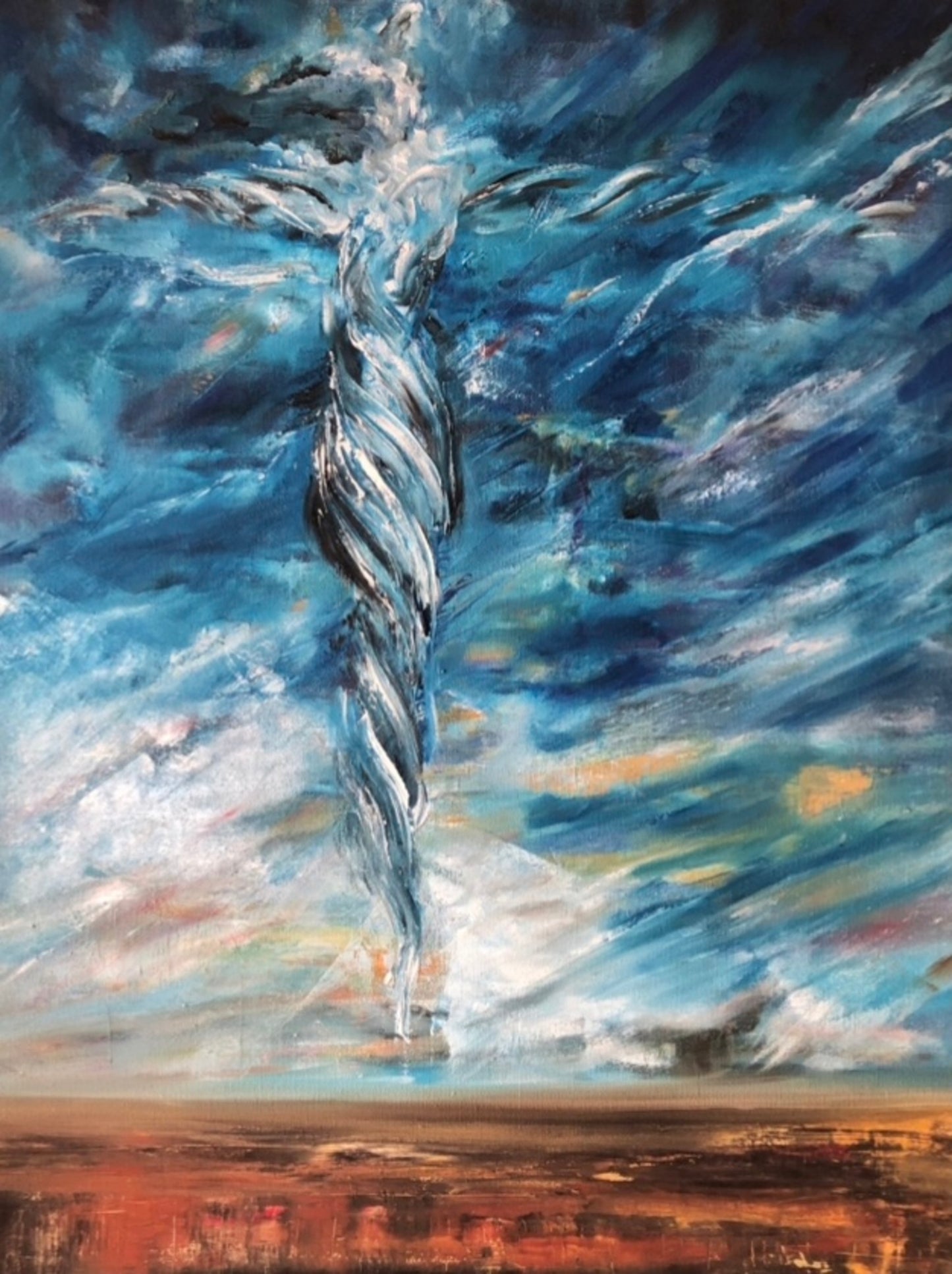 S’élever au-dessus de tout