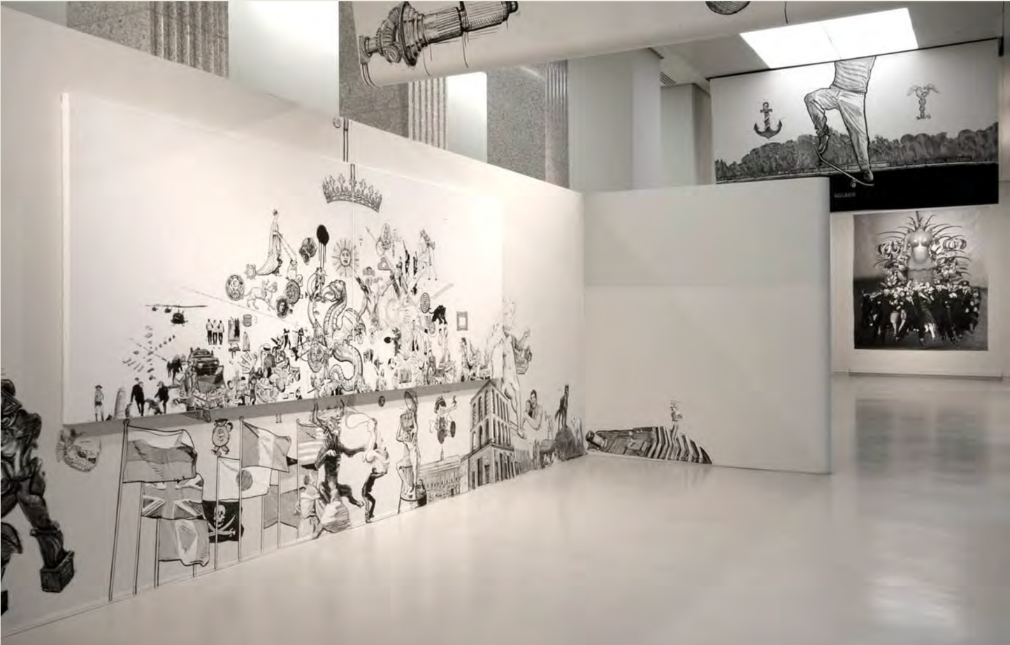 Apocalypse (diptyque)