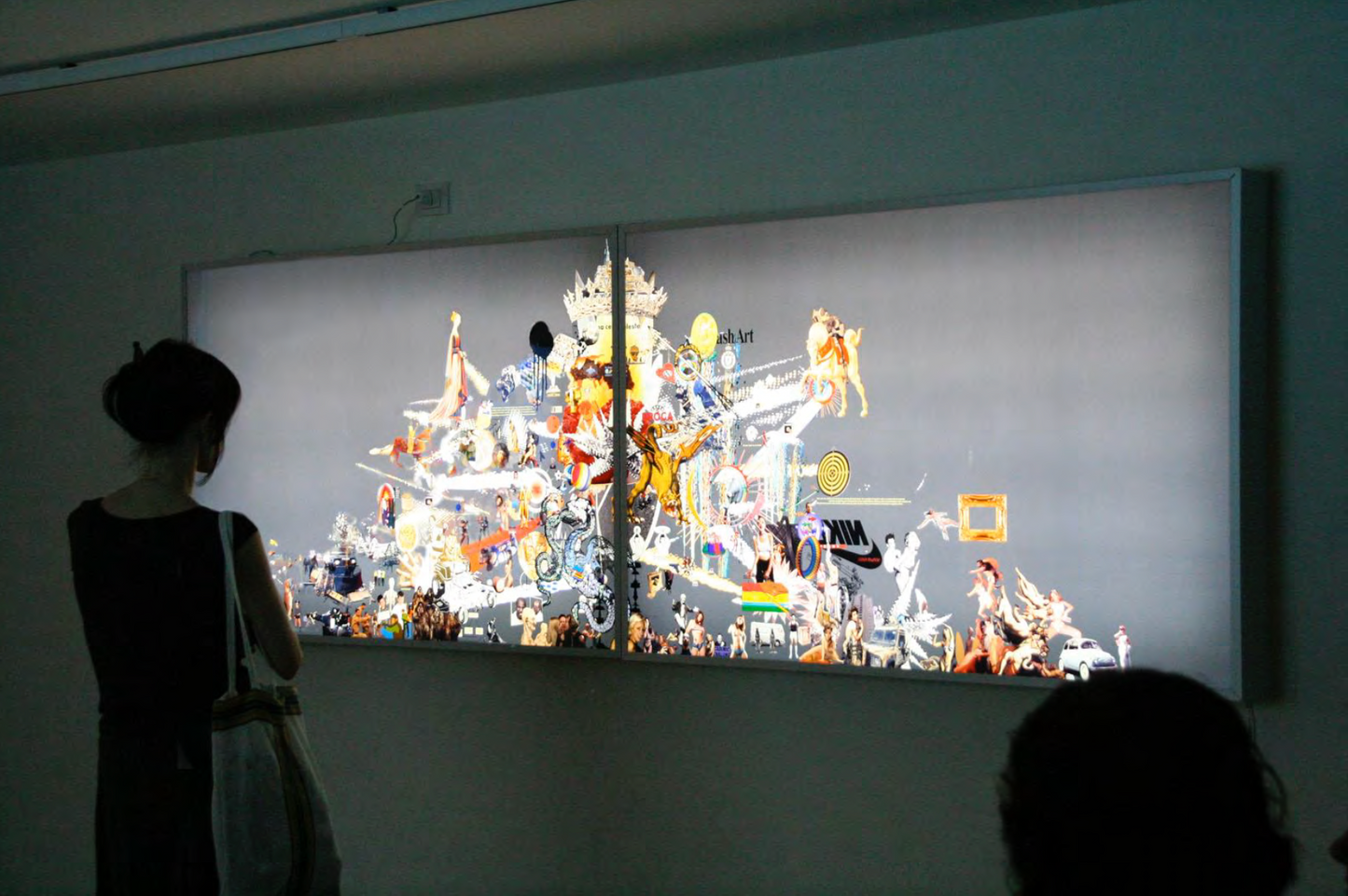 Apocalypse (diptyque)