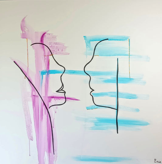 Antikatoptrismoi - Mirages