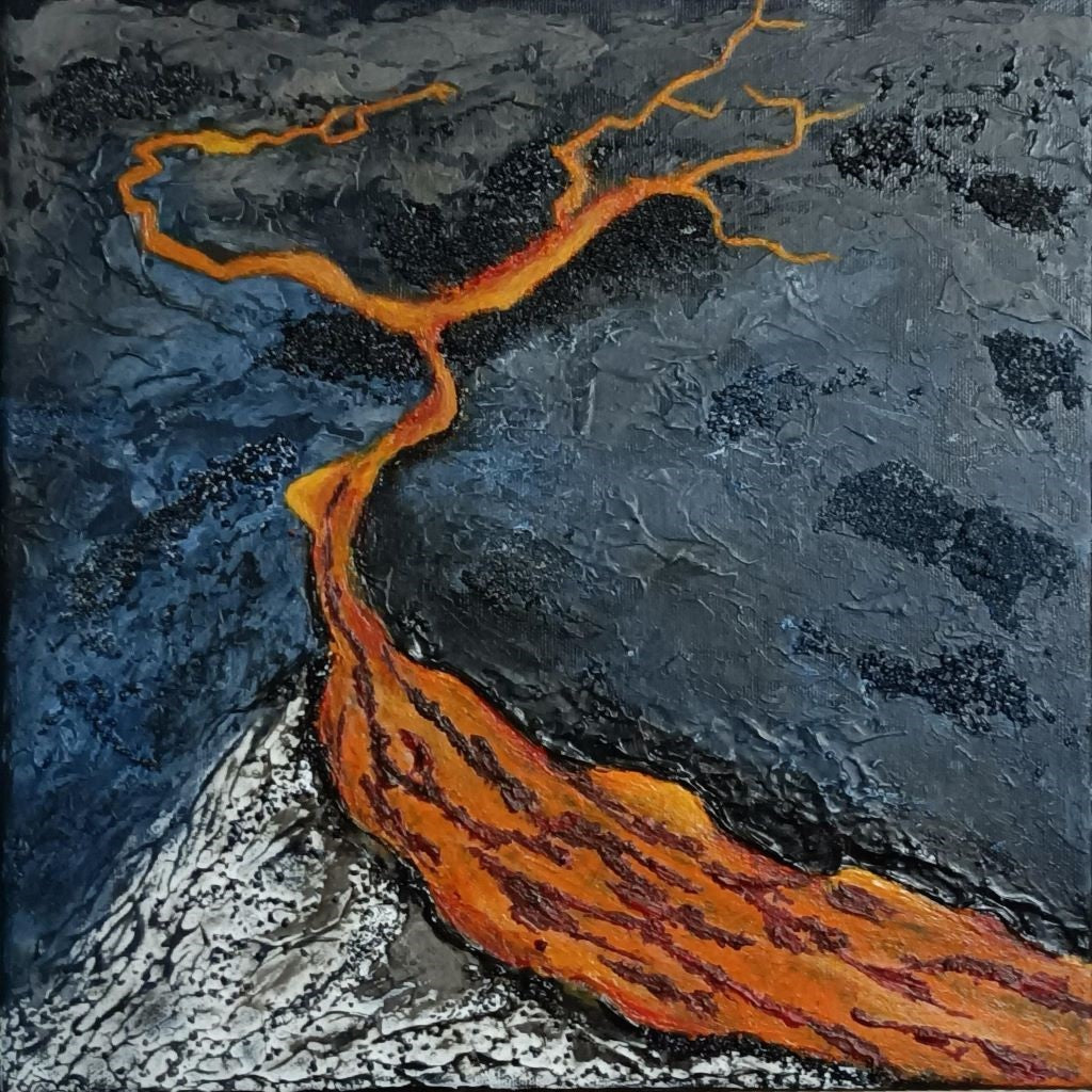 Music and dance from overseas