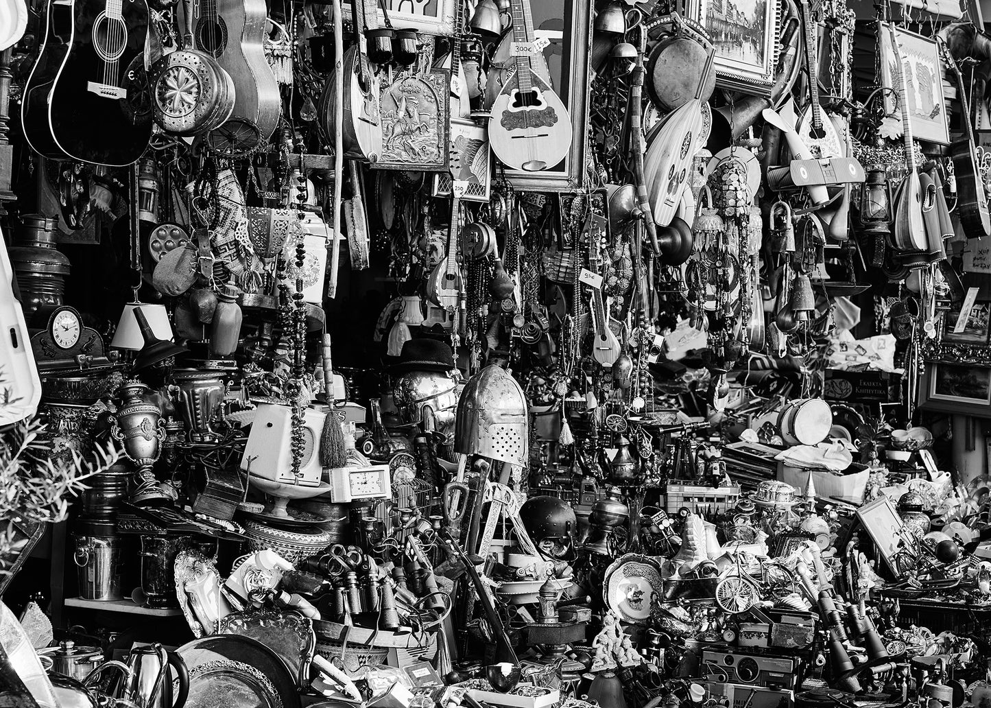 Whispers of Time: A Tapestry of Forgotten Treasures