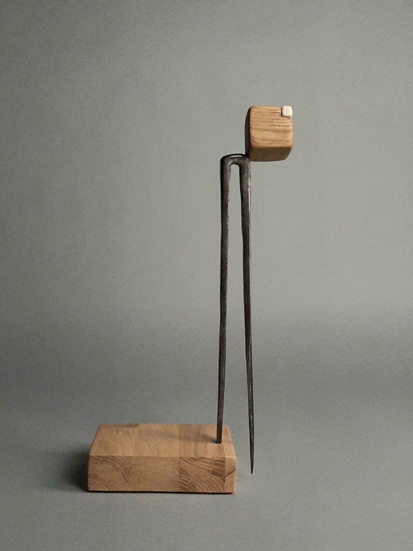 Série Upcycling - Alea jacta est