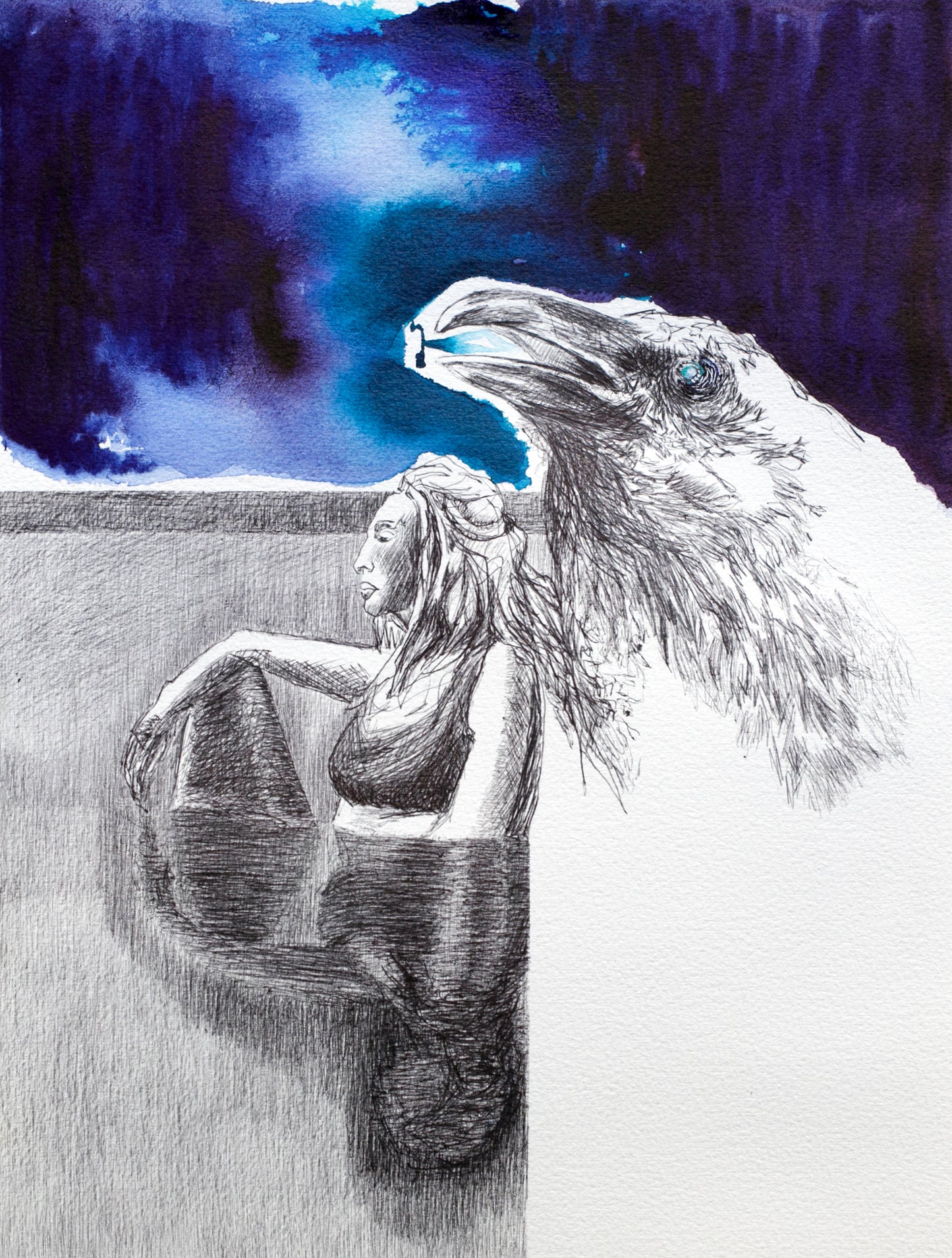 L’ENDROIT DANGEREUX