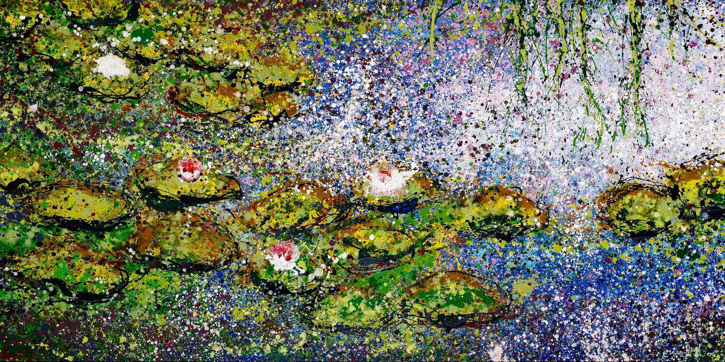 Voyage à Giverny n°406