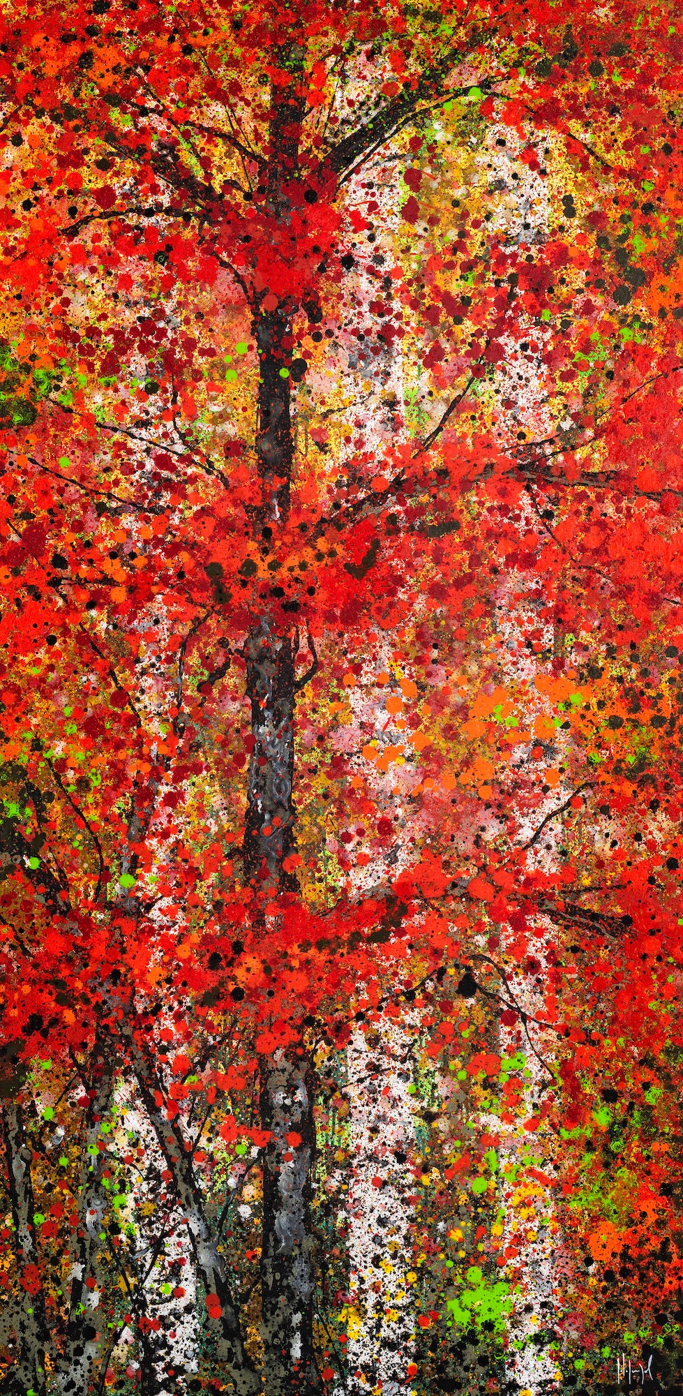 Voyage à Giverny n°442