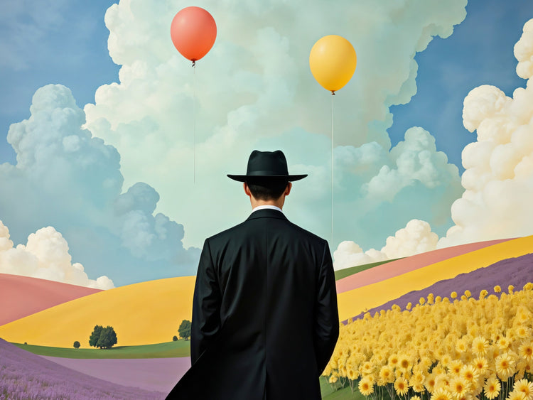 Jean-Marie Gitard (Mr Strange)