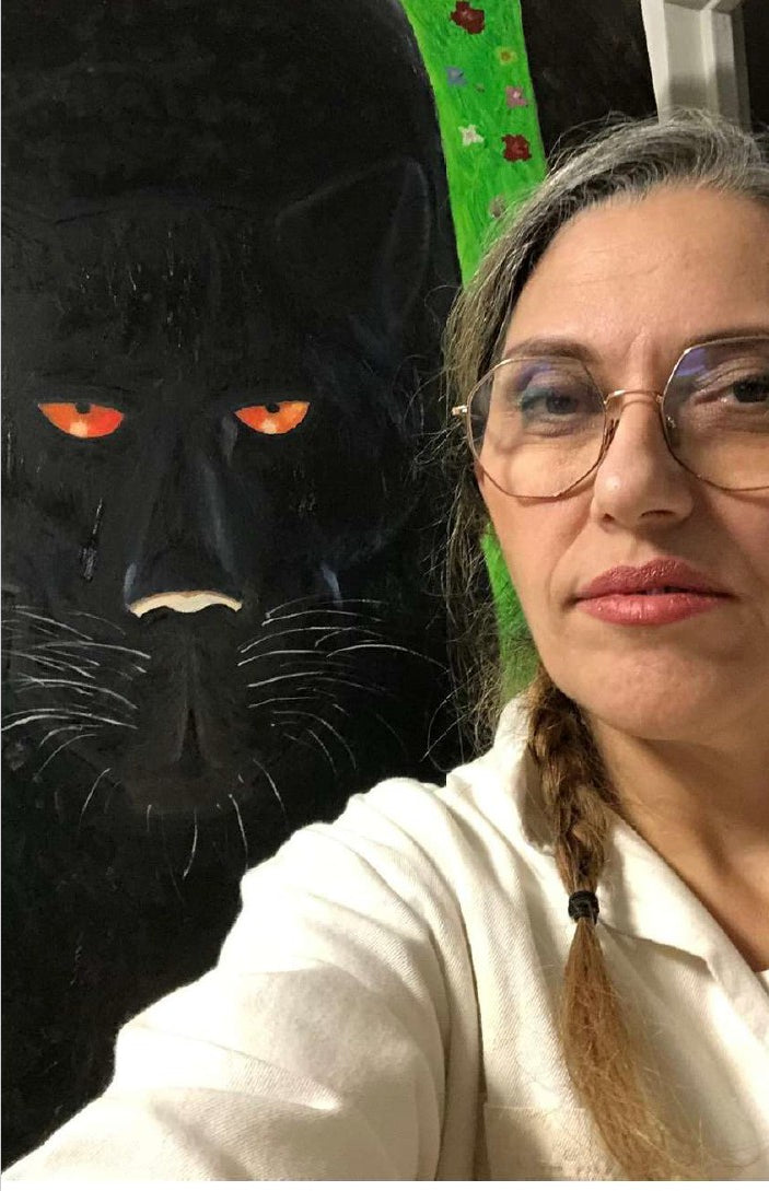 Daniela Rothem Partouche