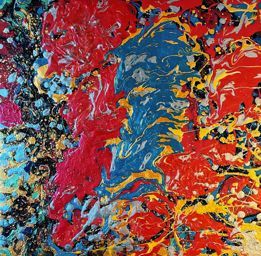 Spirit of the 80’s (Part 2)