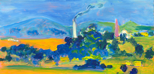 Serie A: Fantasía y Humor 1 - Jungla India, Ninfas y sus Amigos