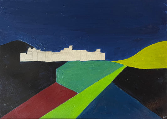 Serie A: Fantasía y Humor 1 - Jungla India, Ninfas y sus Amigos