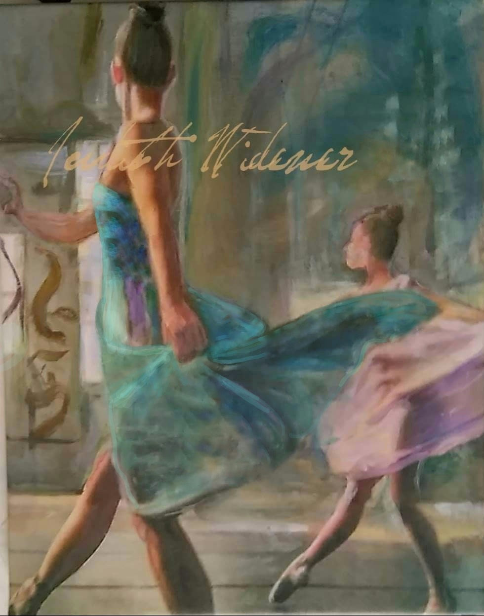 Répétition générale