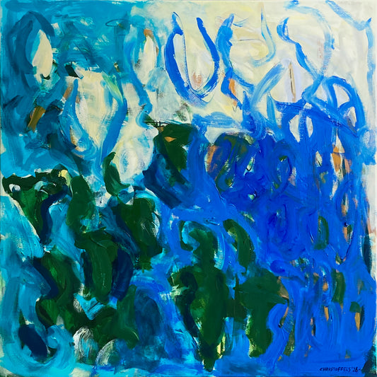 L'instant présent/arbre 2