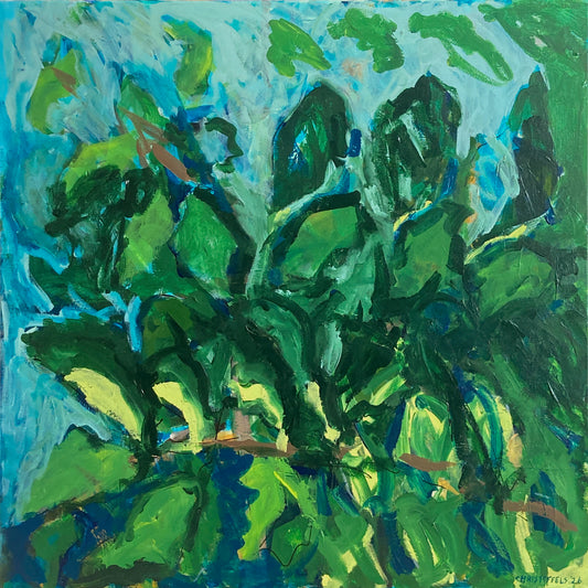 L'instant présent/arbre 3