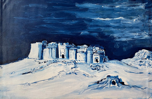 Serie A: Fantasía y Humor 1 - Jungla India, Ninfas y sus Amigos