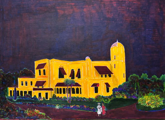 Serie A: Fantasía y Humor 1 - Jungla India, Ninfas y sus Amigos