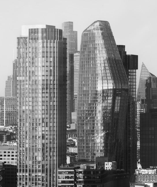 A Silent Negotiation