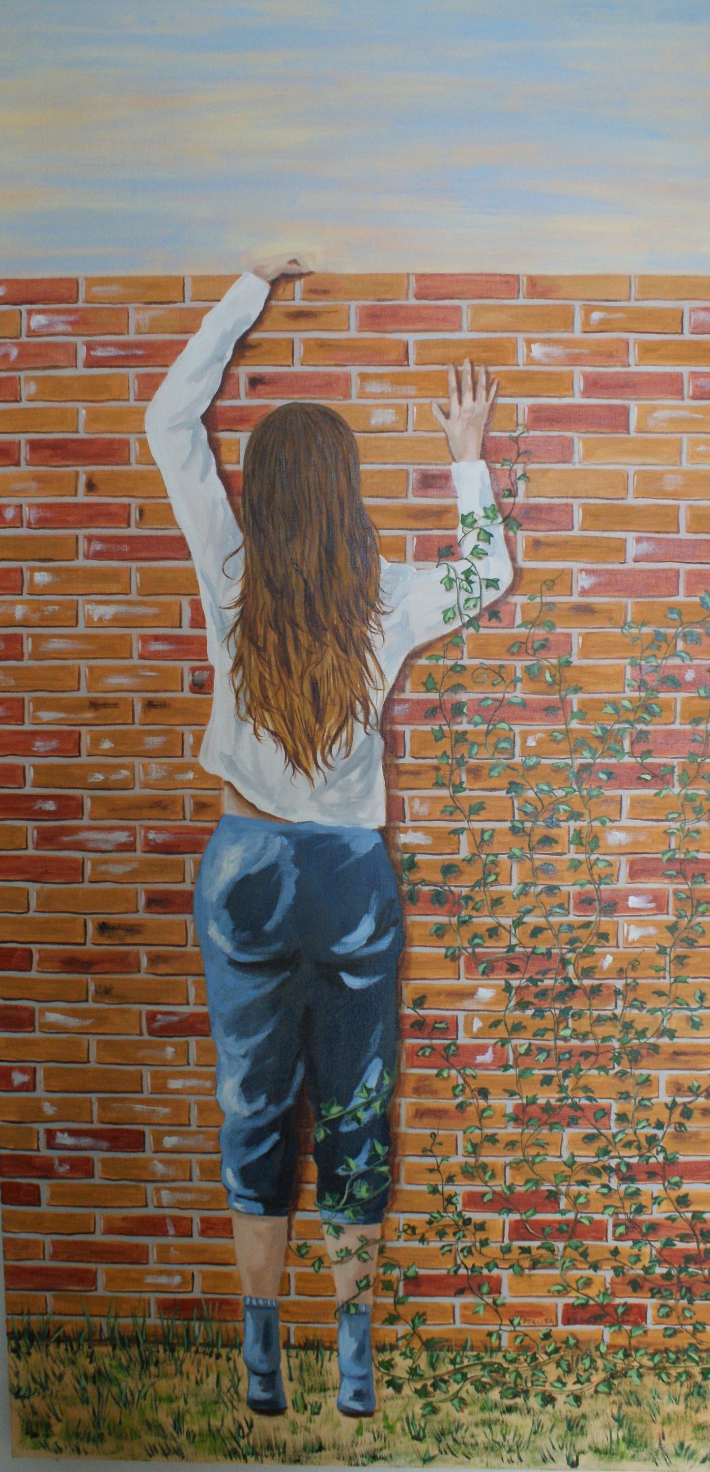 Au-delà des limites