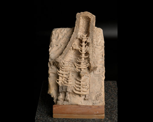 Maison de l’ethnie Toraja