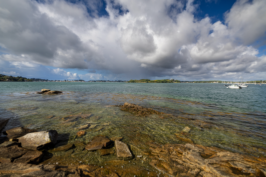 Un ciel breton