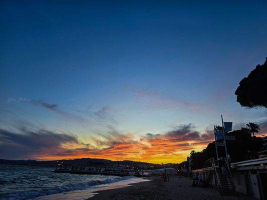 Contemplation Cannoise